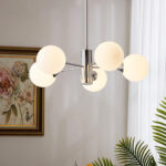 Lola Chandelier - Image 4