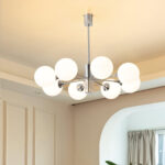 Lola Chandelier - Image 5