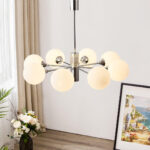 Lola Chandelier - Image 6