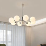 Lola Chandelier - Image 7