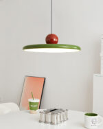 Lola Pendant Swag Light - Image 6