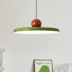 Lola Pendant Swag Light - Image 2