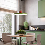 Lola Pendant Swag Light - Image 15