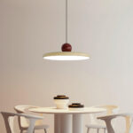 Lola Pendant Swag Light - Image 4