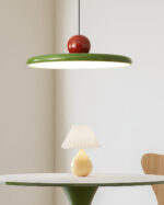 Lola Pendant Swag Light - Image 12