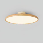 Lola Wood Grain Adjustable Ceiling Lamp - Image 16