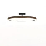 Lola Wood Grain Adjustable Ceiling Lamp - Image 15