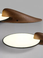 Lone Peak Ceiling Lamp - Image 14