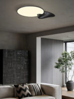 Lone Peak Ceiling Lamp - Image 4