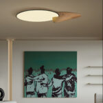 Lone Peak Ceiling Lamp - Image 2