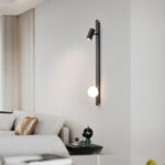 Long Arm Plug-in Wall Light - Image 15