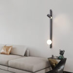 Long Arm Plug-in Wall Light - Image 14
