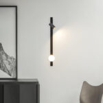 Long Arm Plug-in Wall Light - Image 17