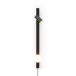 Long Arm Plug-in Wall Light - Image 13