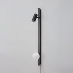 Long Arm Plug-in Wall Light - Image 11