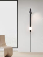 Long Arm Plug-in Wall Light - Image 10