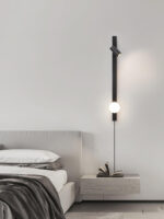 Long Arm Plug-in Wall Light - Image 9
