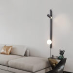 Long Arm Plug-in Wall Light - Image 5