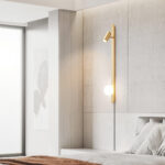 Long Arm Plug-in Wall Light - Image 8