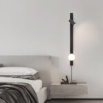 Long Arm Plug-in Wall Light - Image 3