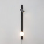 Long Arm Plug-in Wall Light - Image 12