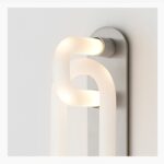 Loop Arcus Wall Lamp - Image 4