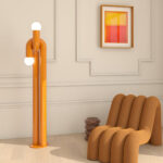 Loopi Floor Lamp - Image 4