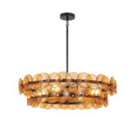 Loren Chandelier - Image 20