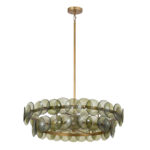 Loren Chandelier - Image 9
