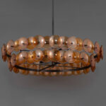 Loren Chandelier - Image 10