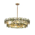 Loren Chandelier - Image 11