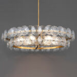 Loren Chandelier - Image 12