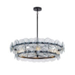 Loren Chandelier - Image 16