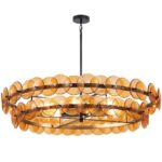 Loren Chandelier - Image 5