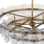 Loren Chandelier - Image 6