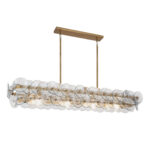 Loren Linear Chandelier - Image 16