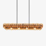 Loren Linear Chandelier