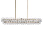 Loren Linear Chandelier - Image 7