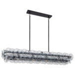 Loren Linear Chandelier - Image 8