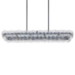 Loren Linear Chandelier - Image 12