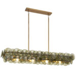 Loren Linear Chandelier - Image 14