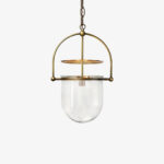 Lorford Cup Pendant Light - Image 13