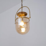 Lorford Cup Pendant Light - Image 15