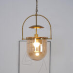 Lorford Cup Pendant Light - Image 5