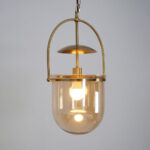 Lorford Cup Pendant Light - Image 7