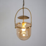 Lorford Cup Pendant Light - Image 8