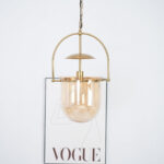 Lorford Cup Pendant Light - Image 16