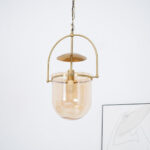 Lorford Cup Pendant Light - Image 17