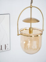 Lorford Cup Pendant Light - Image 18