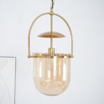 Lorford Cup Pendant Light - Image 19